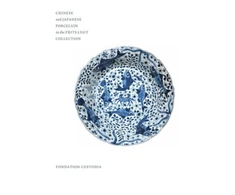 KNYGA C. J. A. Jörg Chinese and Japanese Porcelain in the Frits Lugt Collection
