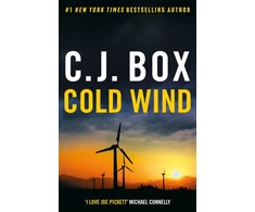 KNYGA C J Box Cold Wind
