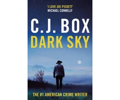 KNYGA C J Box Dark Sky