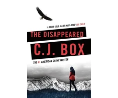 KNYGA C J Box Disappeared