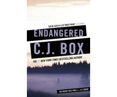 KNYGA C J Box Endangered