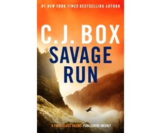 KNYGA C J Box Savage Run