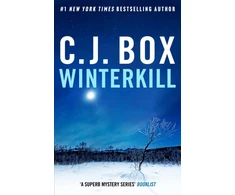 KNYGA C J Box Winterkill