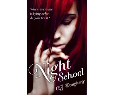 KNYGA C. J. Daugherty Night School