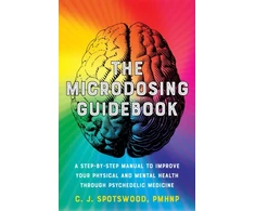 KNYGA C J Spotswood Microdosing Guidebook