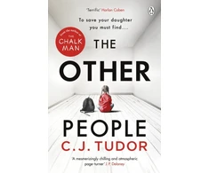 KNYGA C J Tudor Other People