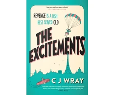 KNYGA C J Wray Excitements