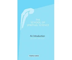 KNYGA C. Kaliks; Margot Saar School of Spiritual Science