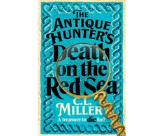 KNYGA C L Miller Antique Hunter's: Death on the Raudona Sea