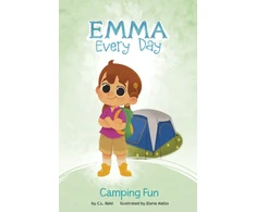 KNYGA C L Reid Camping Fun