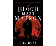 KNYGA C L Rose Blood Moon Matron