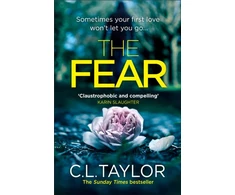 KNYGA C L Taylor Fear