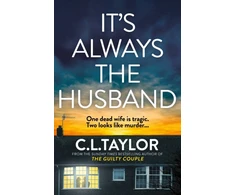 KNYGA C L Taylor It's Always the Husband