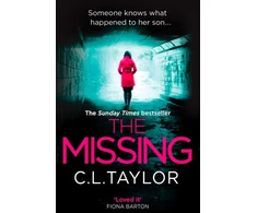 KNYGA C L Taylor Missing