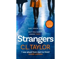 KNYGA C L Taylor Strangers