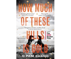 KNYGA C Pam Zhang How Much of These Hills is Gold