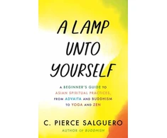 KNYGA C Pierce Salguero Lamp unto Yourself