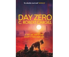 KNYGA C Robert Cargill Day Zero