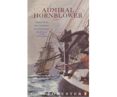 KNYGA C S Forester Admiral Hornblower