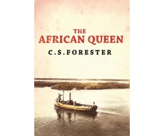 KNYGA C S Forester African Queen