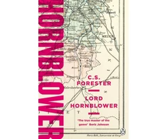 KNYGA C S Forester Lord Hornblower