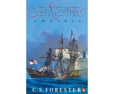 KNYGA C S Forester Young Hornblower Omnibus