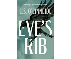 KNYGA C S Ocinneide Eve's Rib