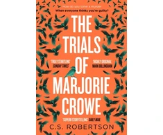 KNYGA C S Robertson Trials of Marjorie Crowe