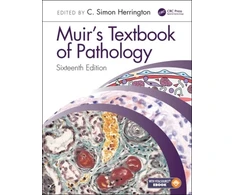 KNYGA C Simon Herrington Muir's Textbook of Pathology
