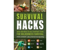KNYGA C Stewart Survival Hacks