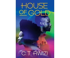 KNYGA C T Rwizi House of Gold