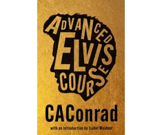 KNYGA CAConrad Advanced Elvis Course