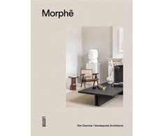 KNYGA Cafeine Morphe
