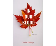 KNYGA Caitlin Billings In Our Blood