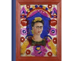 KNYGA Caitlin Haskell Frida Kahlo's Month in Paris
