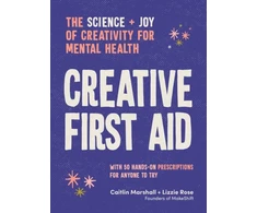 KNYGA Caitlin Marshall Creative First Aid
