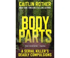 KNYGA Caitlin Rother Body Parts
