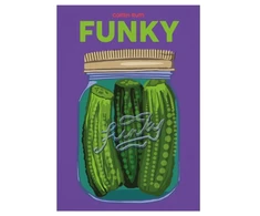 KNYGA Caitlin Ruth Funky