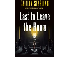 KNYGA Caitlin Starling Last to Leave the Room