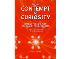 KNYGA Caitlin Walker From Contempt to Curiosity