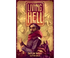 KNYGA Caitlin Yarsky Living Hell