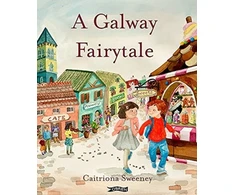 KNYGA Caitriona Sweeney Galway Fairytale