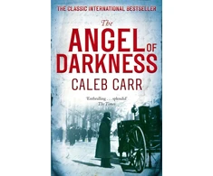 KNYGA Caleb Carr Angel Of Darkness