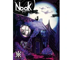 KNYGA Caleb Thusat Nook