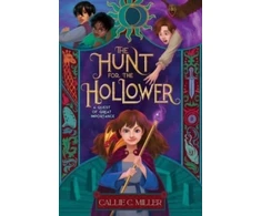 KNYGA Callie C Miller Hunt for the Hollower