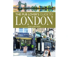 KNYGA Callum Moy Pub Lover's Guide to London