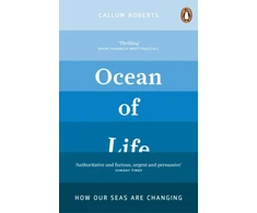 KNYGA Callum Roberts Ocean of Life