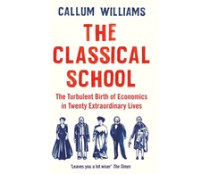 KNYGA Callum Williams Classical School