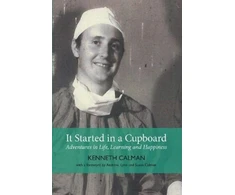 KNYGA Calman Kenneth It Started in a Cupboard