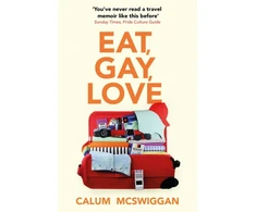 KNYGA Calum Mcswiggan Eat, Gay, Love
